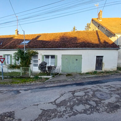 Maison 3 pièces 29500 €