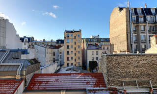 Appartement 2 Pièces 25 m² à vendre à Paris 14 (75014)