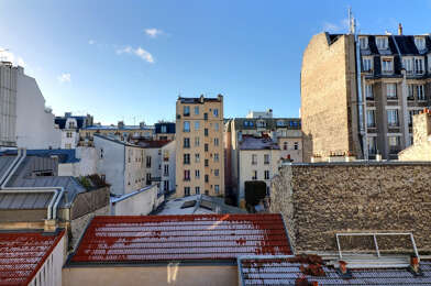 Appartement 2 pièces 240000 €