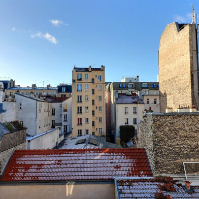 Appartement 2 pièces 240000 €