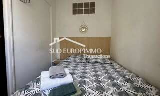 Appartement 1 Pièce 25 m² à vendre à Cannes (06400)