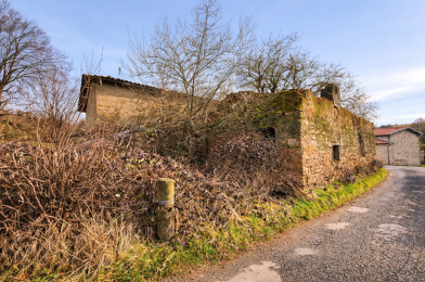 Maison 4 pièces 50000 €
