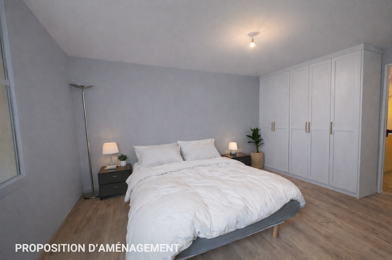Appartement 2 pièces 200000 €