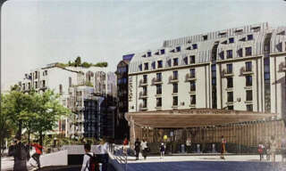 Divers  200 m² à vendre à Paris 1 (75001)