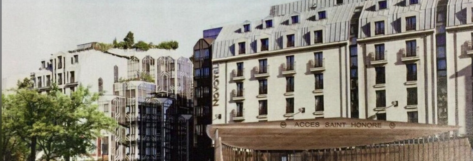 Divers  200 m² à vendre à Paris 1 (75001)