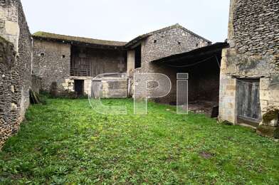 Maison 3 pièces 39000 €