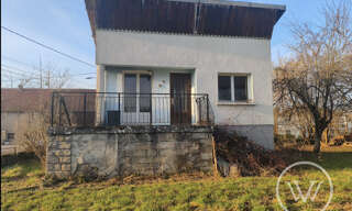 Maison 2 Pièces 20 m² à vendre à Flagey-Rigney (25640)