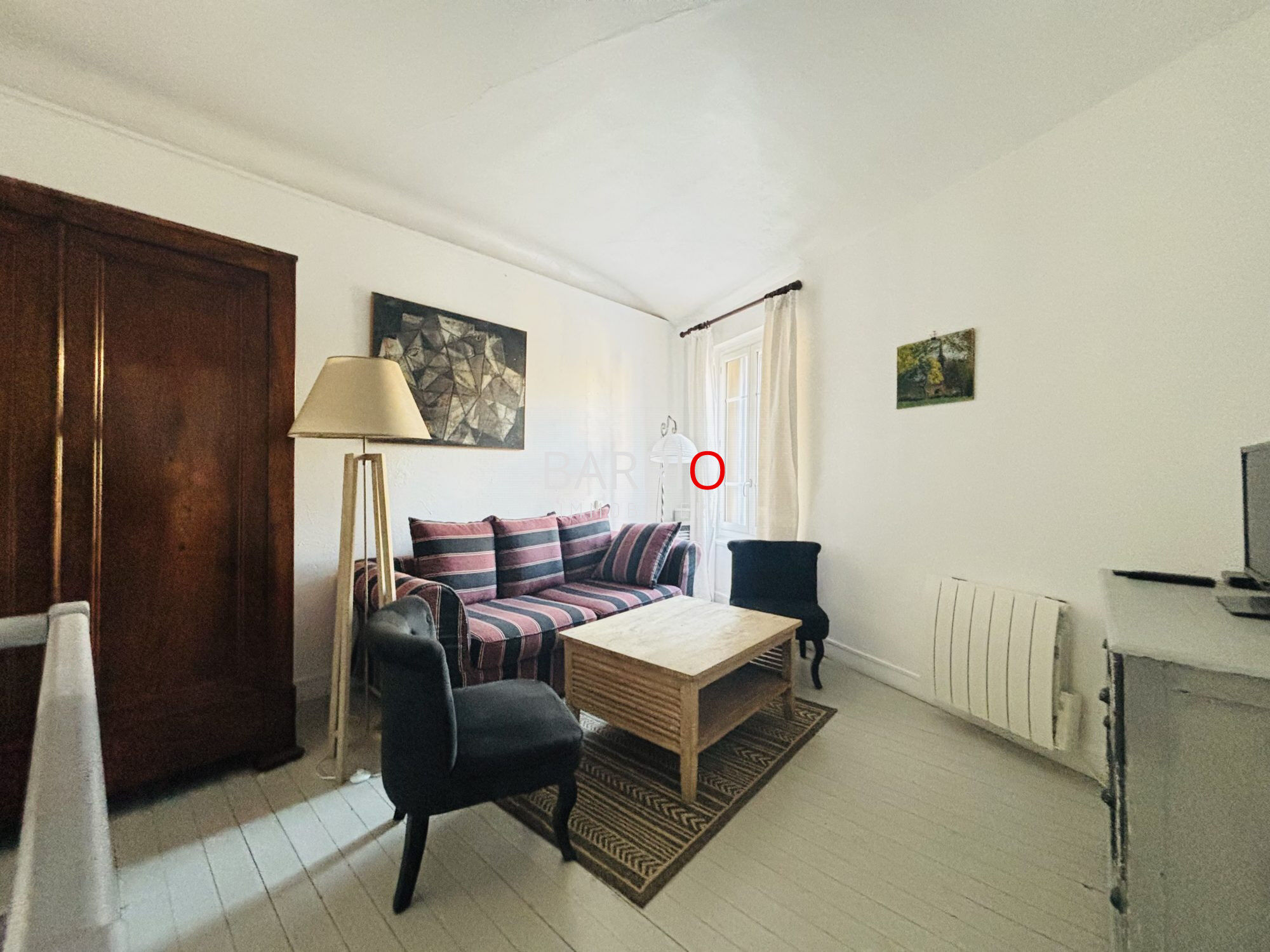 Appartement 2 pièces  à louer Saint-Génis-des-Fontaines 66740