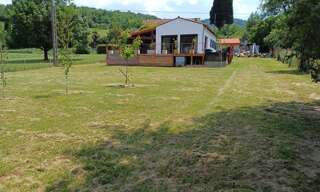 Maison 5 Pièces 120 m² à vendre à Quillan (11500)