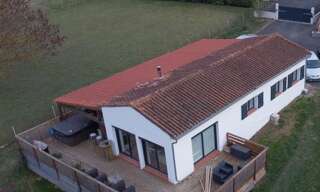 Maison 5 Pièces 120 m² à vendre à Quillan (11500)