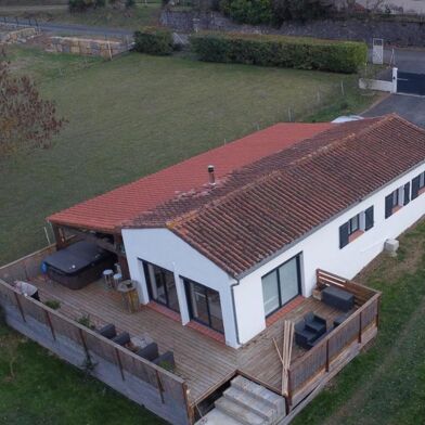 Maison 5 pièces 260000 €