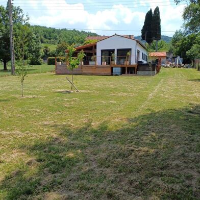 Maison 5 pièces 260000 €