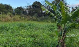 Terrain  772 m² à vendre à Sainte-Marie (97438)
