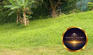 Terrain  772 m² à vendre à Sainte-Marie (97438)