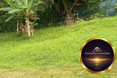 Terrain  198000 €