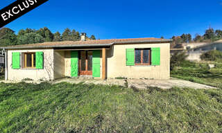 Maison 4 Pièces 70 m² à vendre à Ucel (07200)