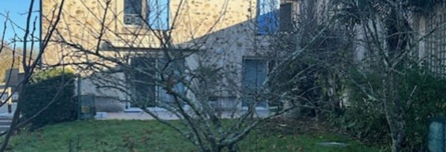 Maison 7 Pièces 143 m² à vendre à Aubigny-Les Clouzeaux (85430)