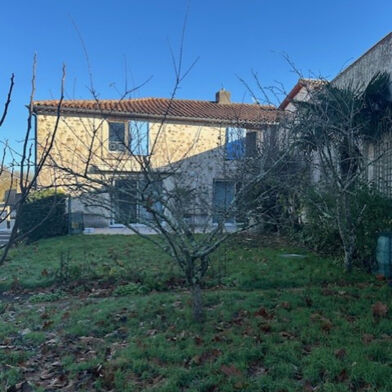 Maison 7 pièces 334000 €