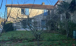 Maison 7 Pièces 143 m² à vendre à Aubigny-Les Clouzeaux (85430)