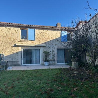 Maison 7 pièces 318000 €