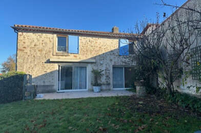 Maison 7 pièces 318000 €