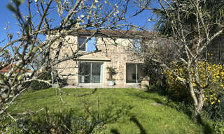 Maison 7 Pièces 143 m² à vendre à Aubigny-Les Clouzeaux (85430)