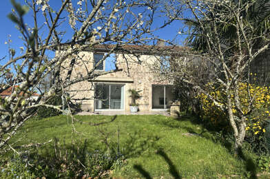 Maison 7 pièces 318000 €