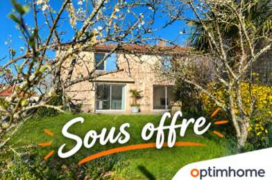 Maison 7 pièces 292000 €
