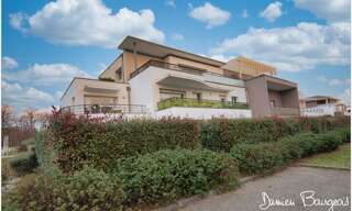 Appartement 3 Pièces 67 m² à vendre à Prévessin-Moëns (01280)