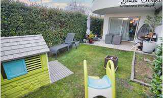 Appartement 3 Pièces 67 m² à vendre à Prévessin-Moëns (01280)