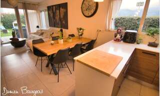 Appartement 3 Pièces 67 m² à vendre à Prévessin-Moëns (01280)