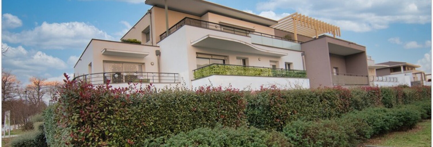 Appartement 3 Pièces 67 m² à vendre à Prévessin-Moëns (01280)