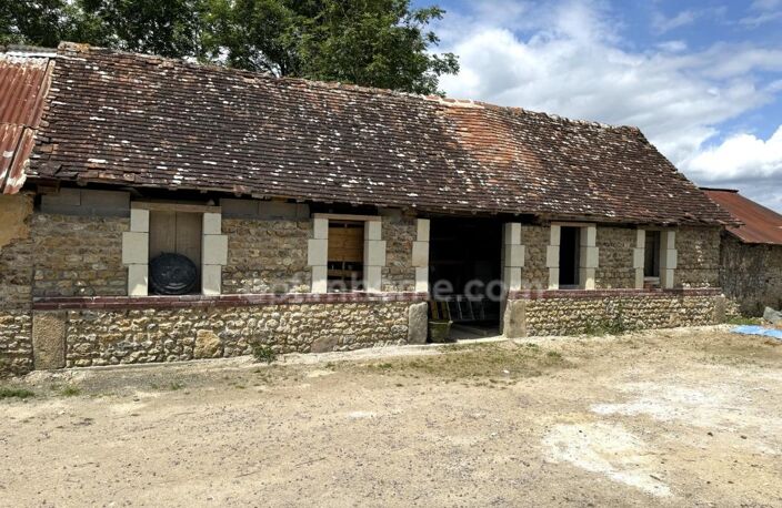 Maison à vendre 7 pièces - 5 chambres - Dépendances -  LISIEUX SUD (14) — photo 2