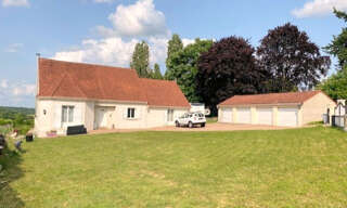 Maison 7 Pièces 165 m² à vendre à Cerisiers (89320)