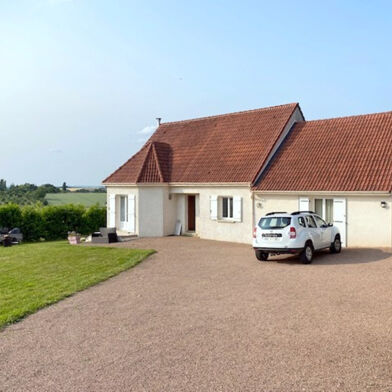 Maison 7 pièces 189000 €