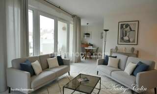 Appartement 5 Pièces 95 m² à vendre à Montigny-le-Bretonneux (78180)