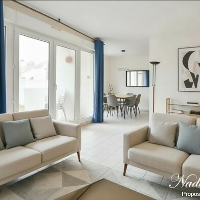 Appartement 5 pièces 395000 €