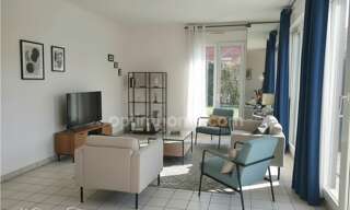 Appartement 5 Pièces 95 m² à vendre à Montigny-le-Bretonneux (78180)