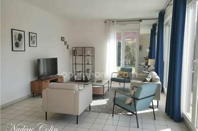 Appartement 5 pièces 369000 €