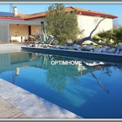 Maison 6 pièces 346000 €