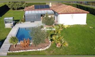 Maison 6 Pièces 145 m² à vendre à La Roche-Chalais (24490)