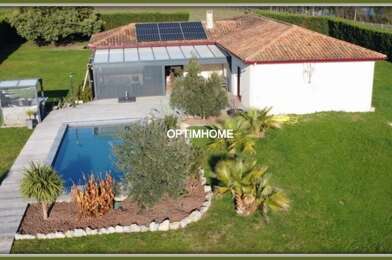 Maison 6 pièces 330000 €