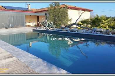 Maison 6 pièces 313500 €