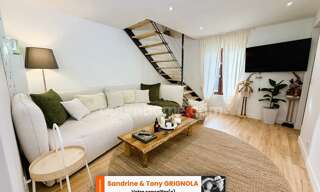 Appartement 3 Pièces 70 m² à vendre à Lisieux (14100)