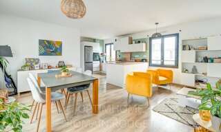 Appartement 4 Pièces 77 m² à vendre à Sartrouville (78500)