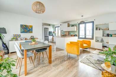 Appartement 4 pièces 369000 €