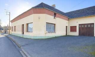 Maison 10 Pièces 197 m² à vendre à Blangy-sur-Ternoise (62770)