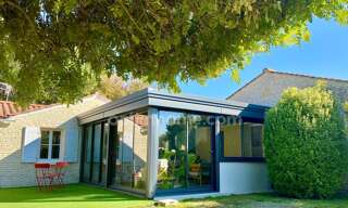 Maison 5 Pièces 110 m² à vendre à Angles (85750)