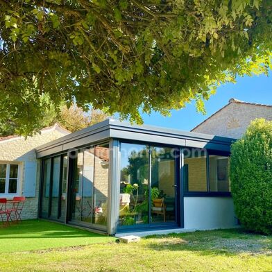 Maison 5 pièces 289500 €