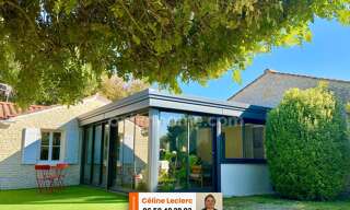 Maison 5 Pièces 110 m² à vendre à Angles (85750)